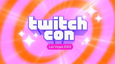 twitchcon|twitchcon 2023 map.